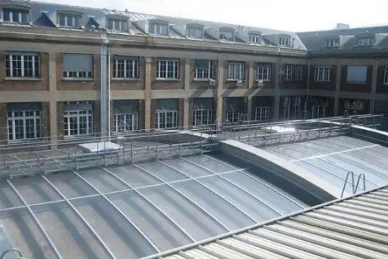 Kyriad Paris 10 - Gare De L'Est Экстерьер фото